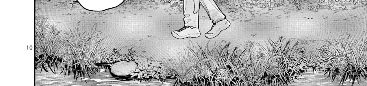 Tình Yêu Màu Lam Nhà Wakaba Chap 42 - Next Chap 43