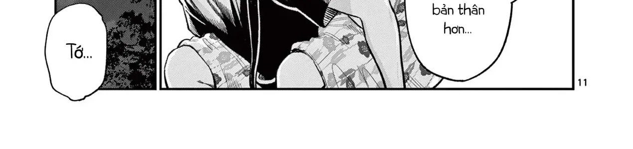 Tình Yêu Màu Lam Nhà Wakaba Chap 42 - Next Chap 43