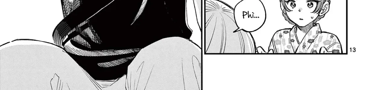 Tình Yêu Màu Lam Nhà Wakaba Chap 42 - Next Chap 43