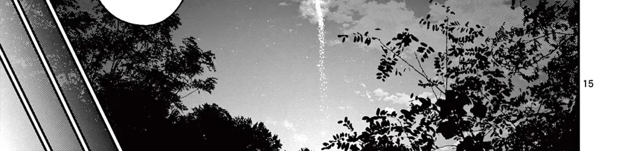 Tình Yêu Màu Lam Nhà Wakaba Chap 42 - Next Chap 43