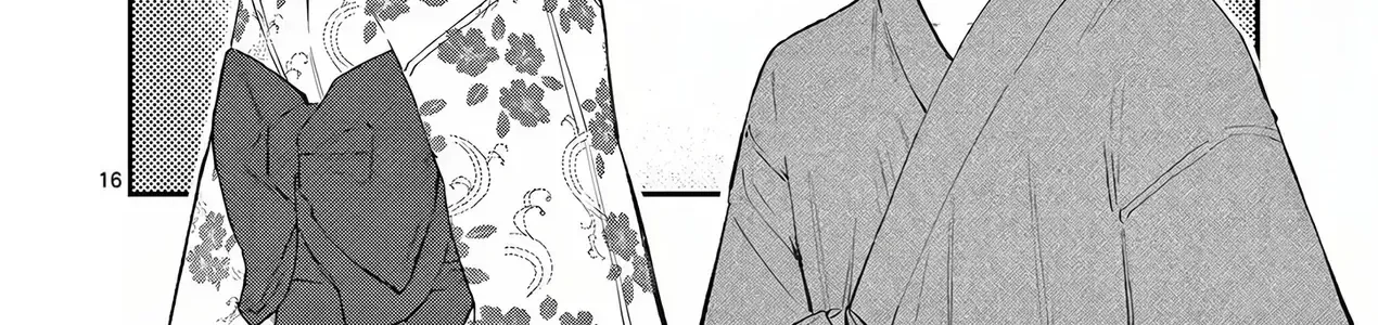 Tình Yêu Màu Lam Nhà Wakaba Chap 42 - Next Chap 43