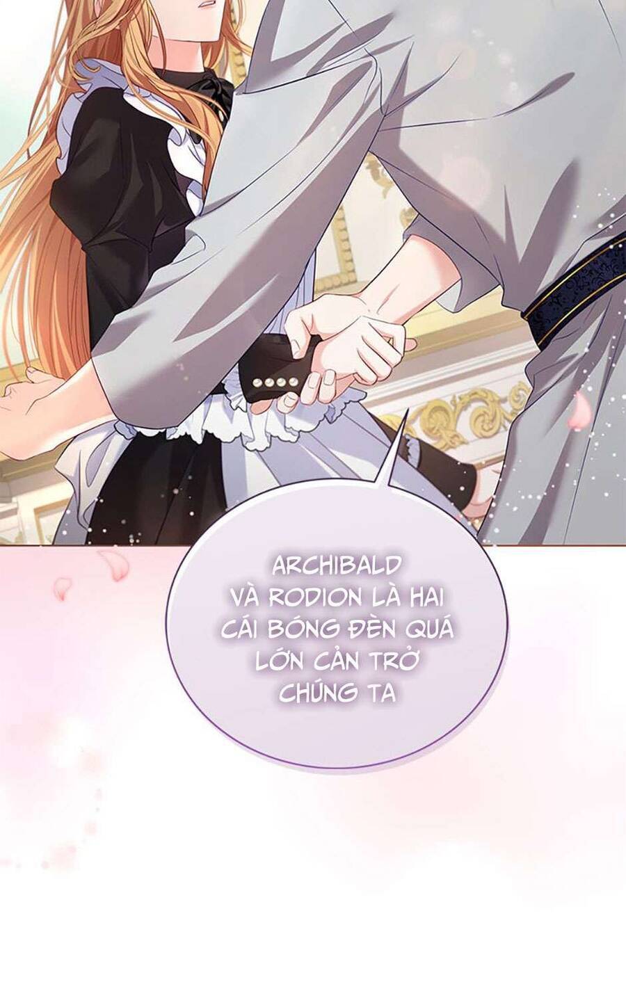 Tình Yêu Màu Lam Nhà Wakaba Chap 5 - Next Chap 6