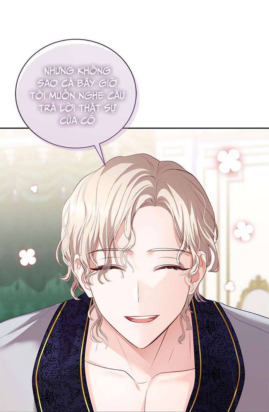 Tình Yêu Màu Lam Nhà Wakaba Chap 5 - Next Chap 6