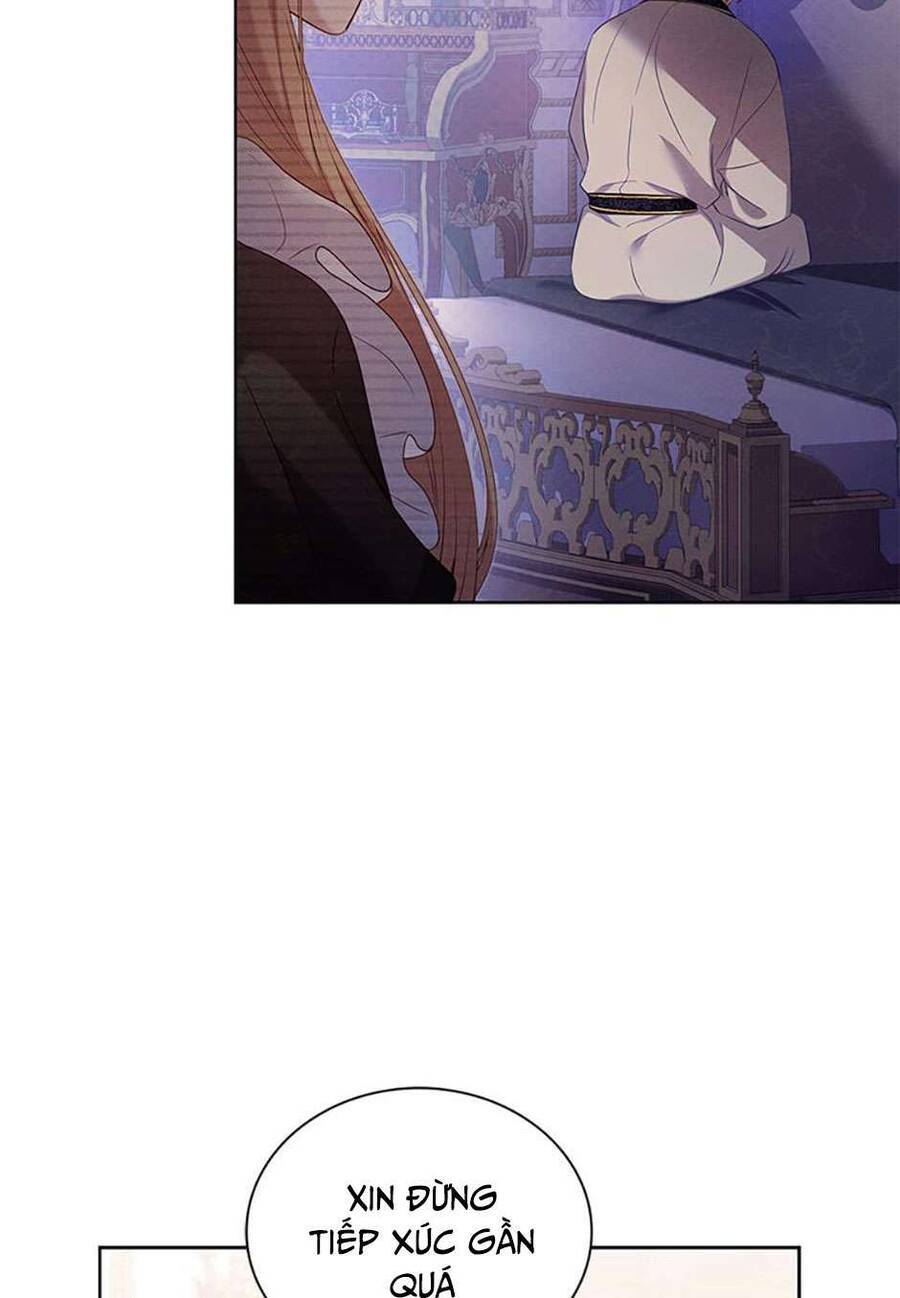 Tình Yêu Màu Lam Nhà Wakaba Chap 5 - Next Chap 6