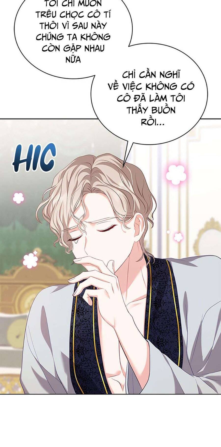 Tình Yêu Màu Lam Nhà Wakaba Chap 5 - Next Chap 6