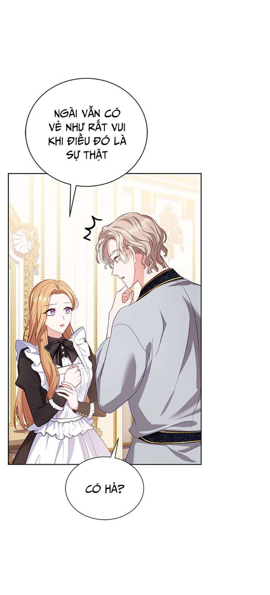 Tình Yêu Màu Lam Nhà Wakaba Chap 5 - Next Chap 6