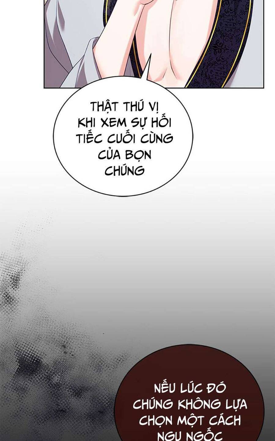 Tình Yêu Màu Lam Nhà Wakaba Chap 5 - Next Chap 6