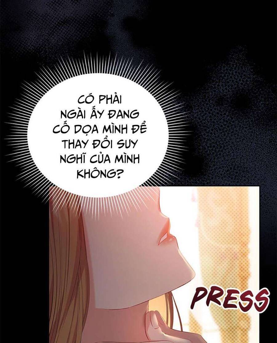 Tình Yêu Màu Lam Nhà Wakaba Chap 5 - Next Chap 6