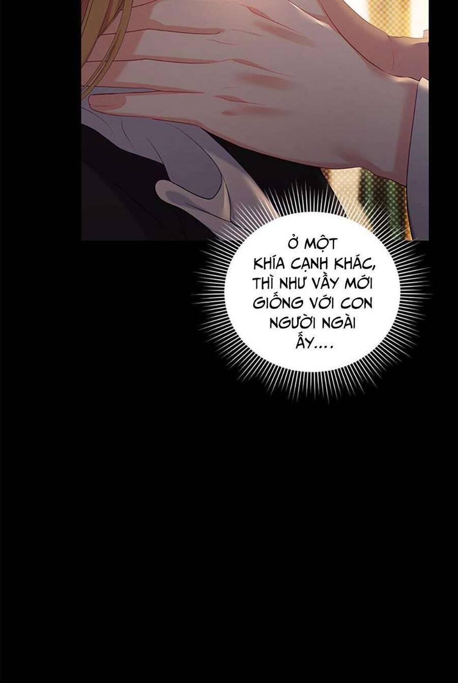 Tình Yêu Màu Lam Nhà Wakaba Chap 5 - Next Chap 6
