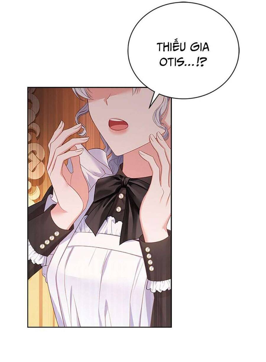 Tình Yêu Màu Lam Nhà Wakaba Chap 5 - Next Chap 6