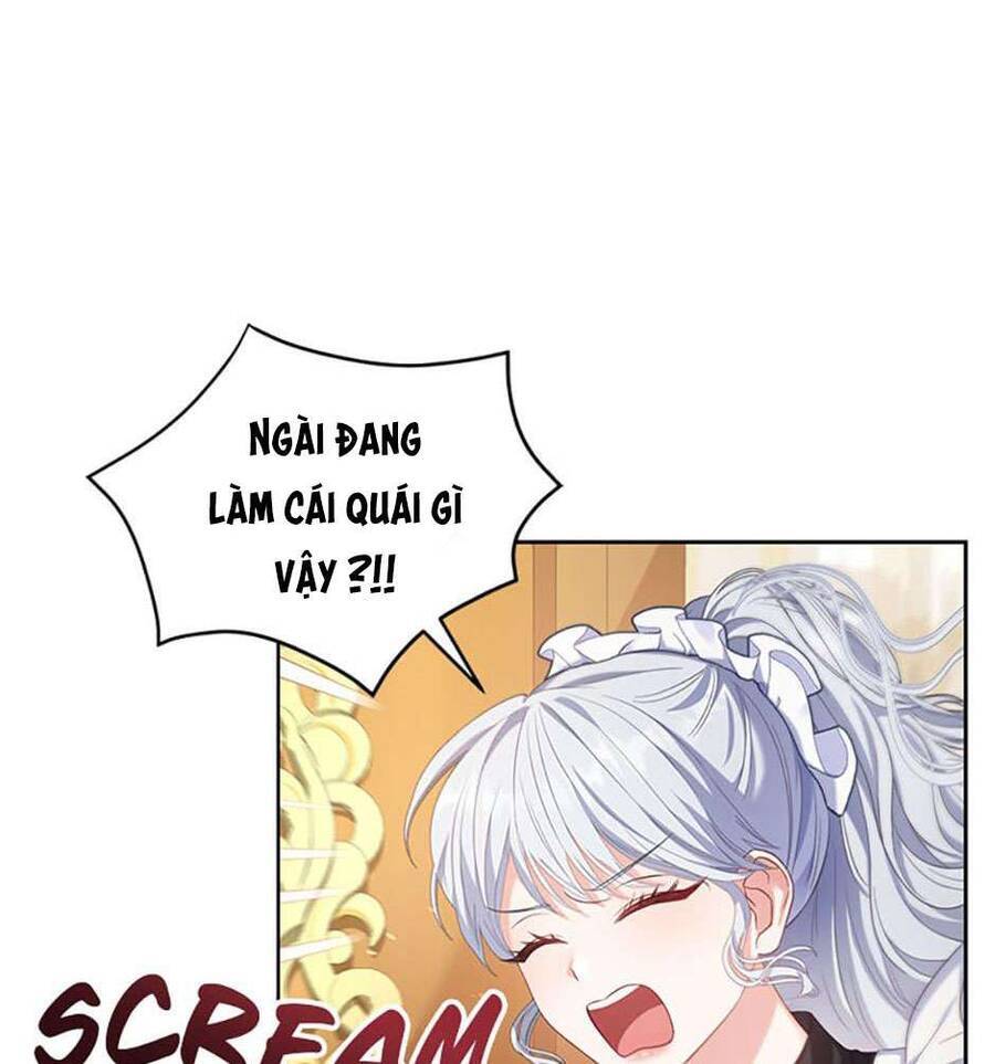 Tình Yêu Màu Lam Nhà Wakaba Chap 5 - Next Chap 6