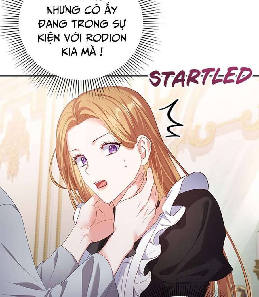 Tình Yêu Màu Lam Nhà Wakaba Chap 5 - Next Chap 6