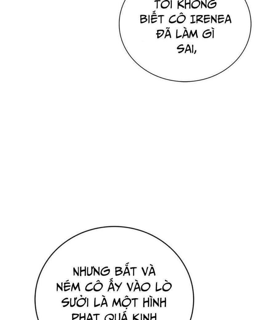Tình Yêu Màu Lam Nhà Wakaba Chap 5 - Next Chap 6