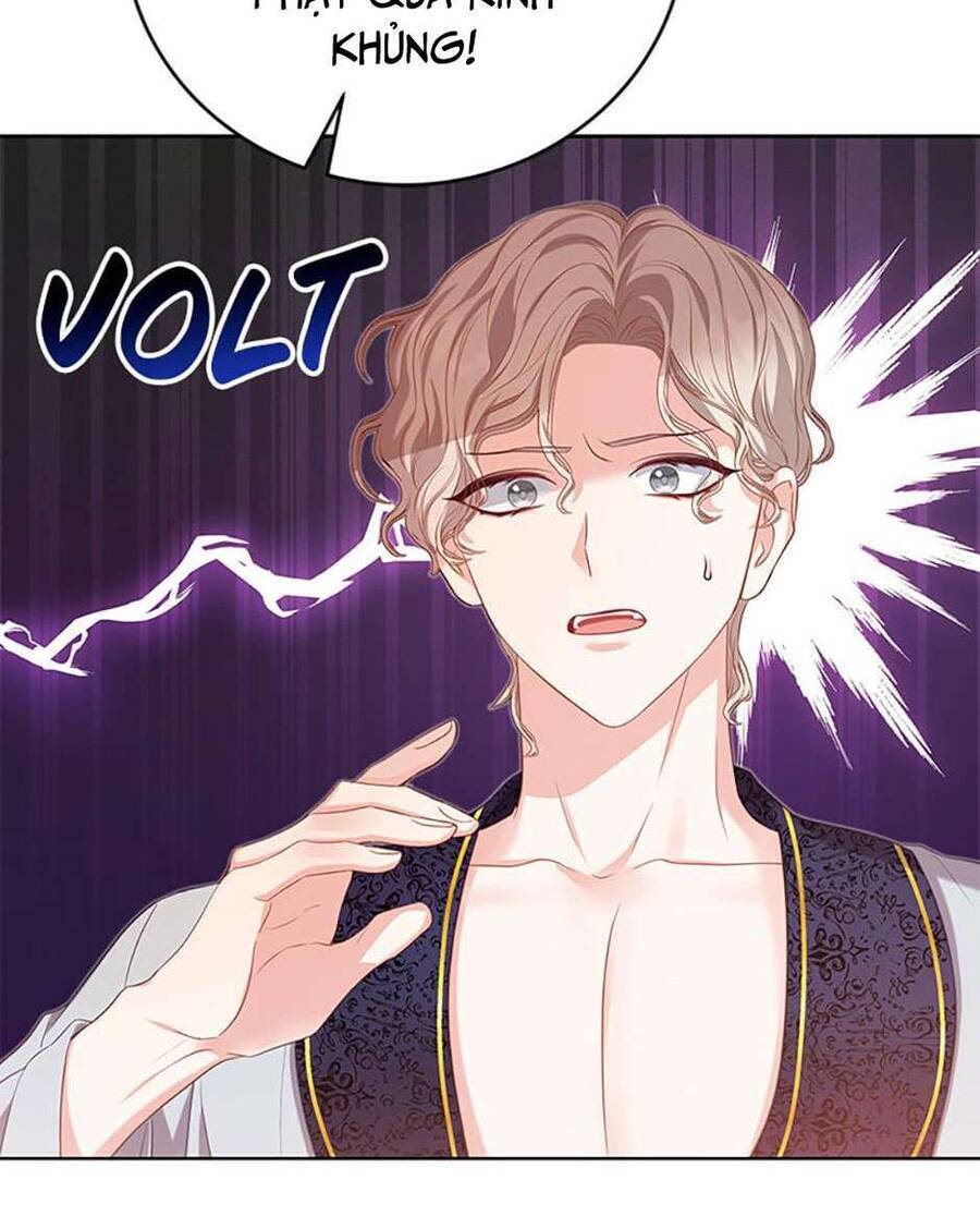 Tình Yêu Màu Lam Nhà Wakaba Chap 5 - Next Chap 6