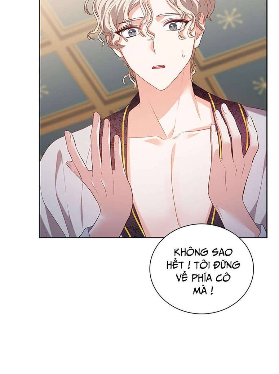 Tình Yêu Màu Lam Nhà Wakaba Chap 5 - Next Chap 6