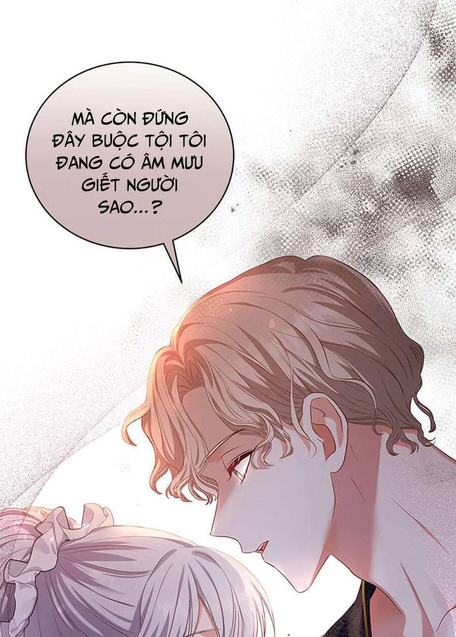 Tình Yêu Màu Lam Nhà Wakaba Chap 5 - Next Chap 6