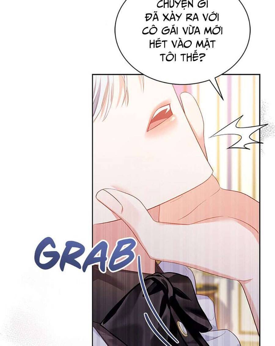 Tình Yêu Màu Lam Nhà Wakaba Chap 5 - Next Chap 6