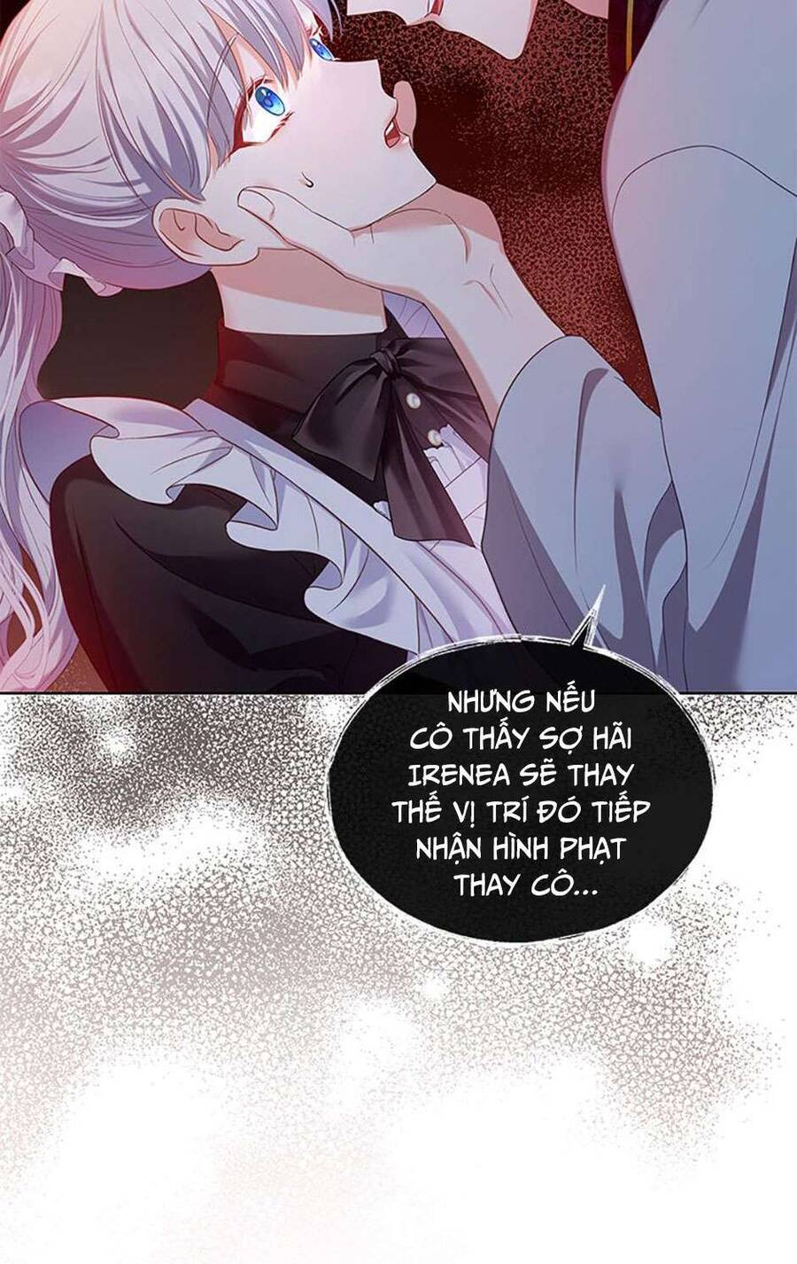 Tình Yêu Màu Lam Nhà Wakaba Chap 5 - Next Chap 6