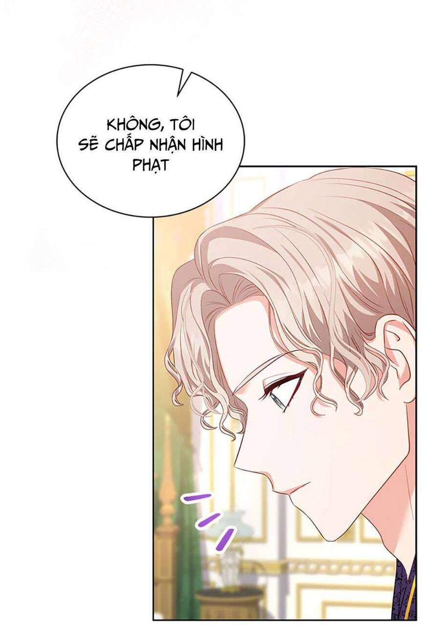 Tình Yêu Màu Lam Nhà Wakaba Chap 5 - Next Chap 6