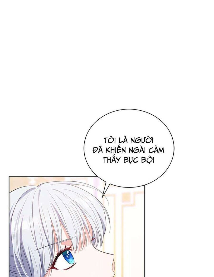 Tình Yêu Màu Lam Nhà Wakaba Chap 5 - Next Chap 6
