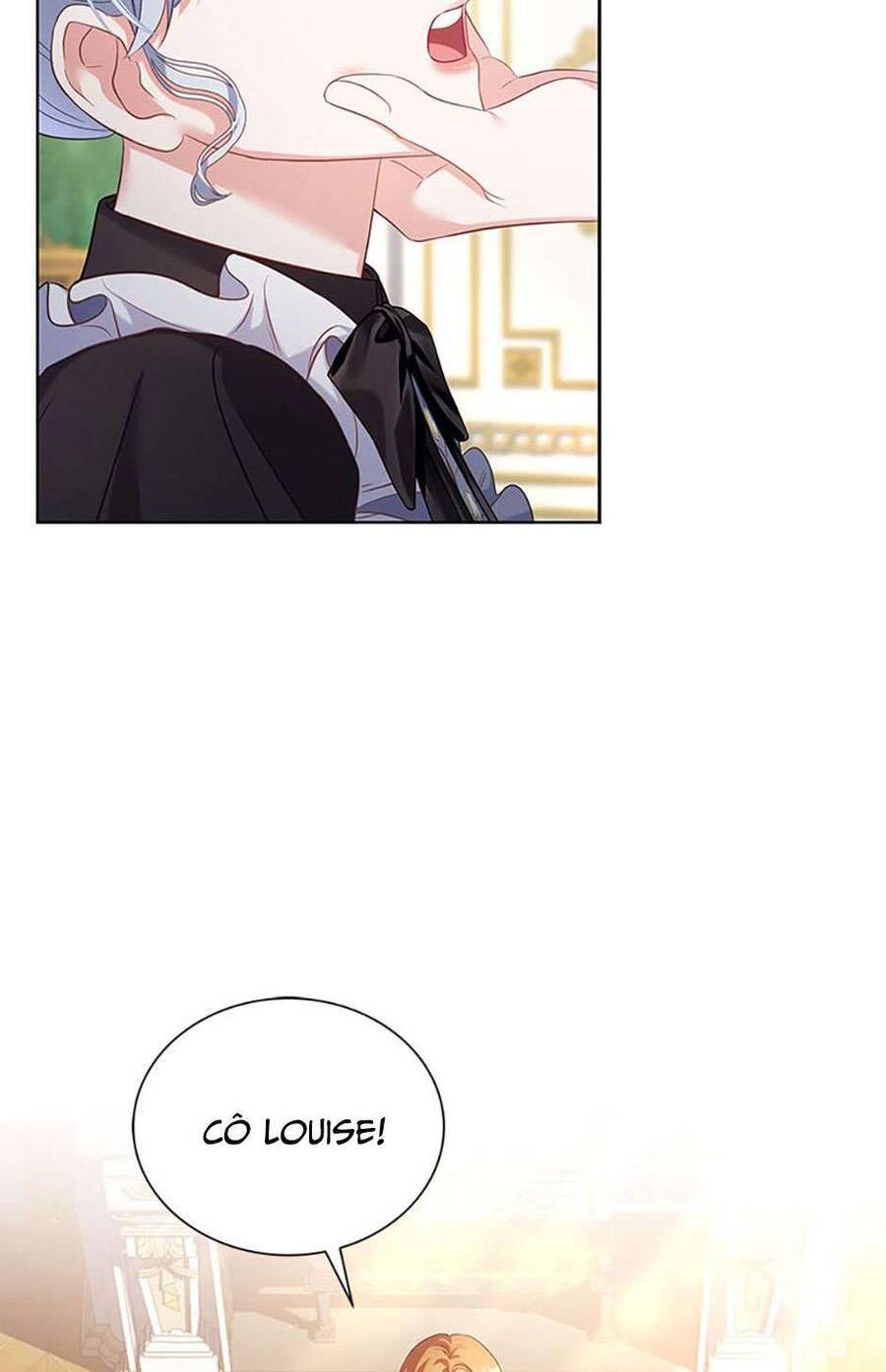 Tình Yêu Màu Lam Nhà Wakaba Chap 5 - Next Chap 6