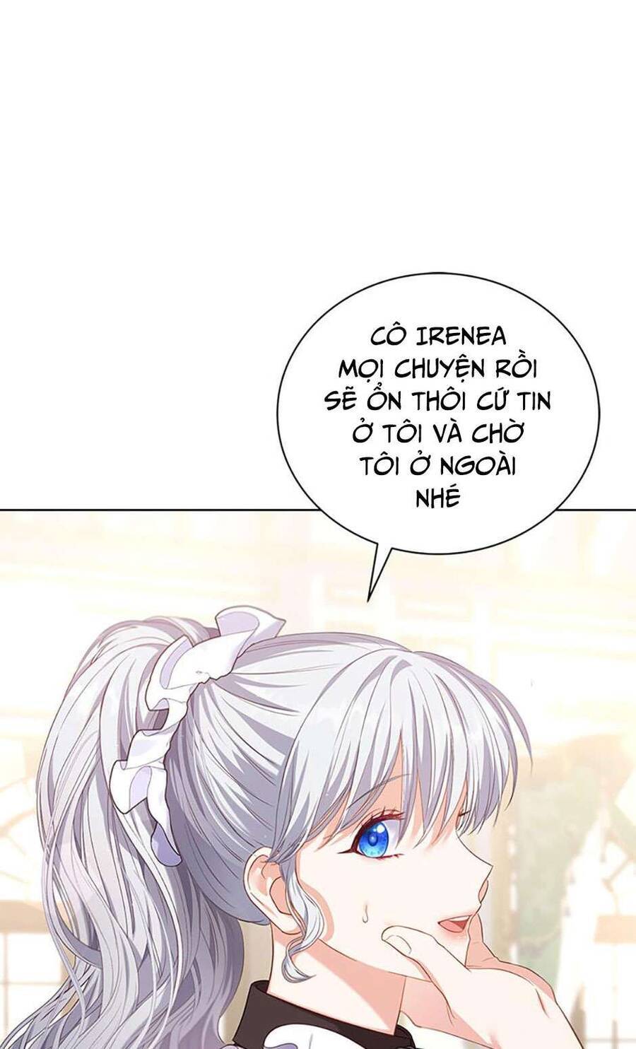 Tình Yêu Màu Lam Nhà Wakaba Chap 5 - Next Chap 6