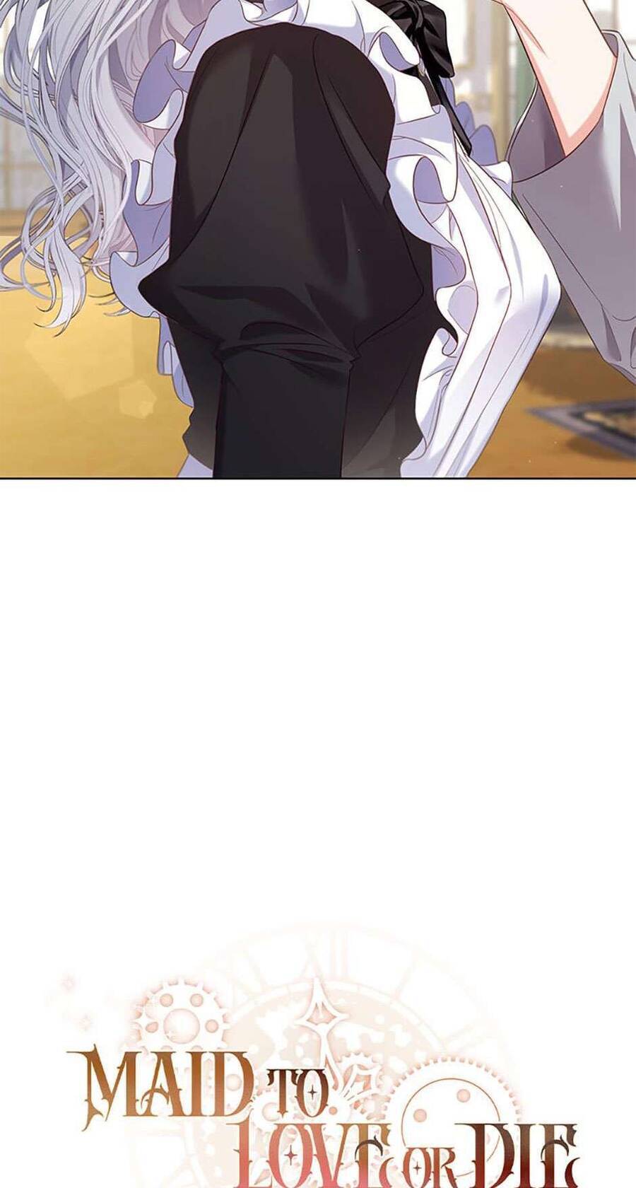 Tình Yêu Màu Lam Nhà Wakaba Chap 5 - Next Chap 6