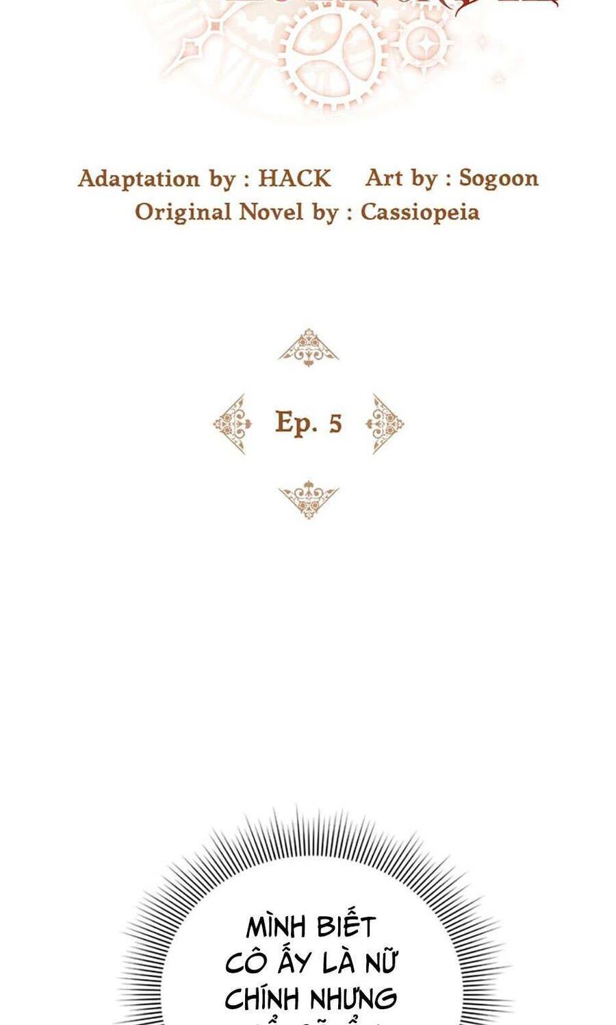 Tình Yêu Màu Lam Nhà Wakaba Chap 5 - Next Chap 6