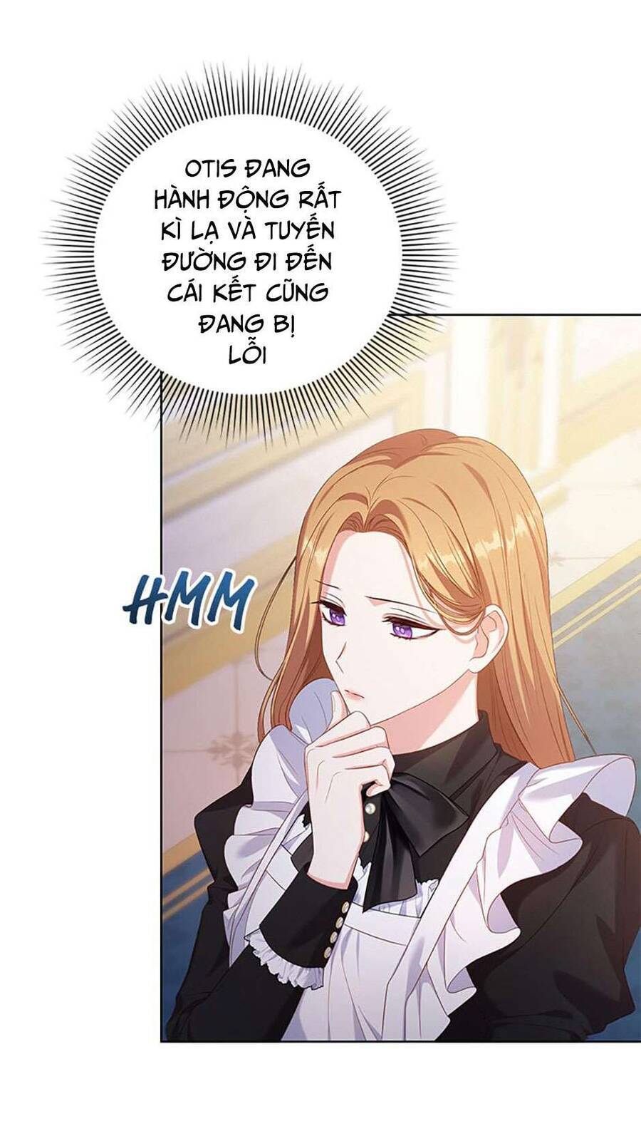 Tình Yêu Màu Lam Nhà Wakaba Chap 5 - Next Chap 6
