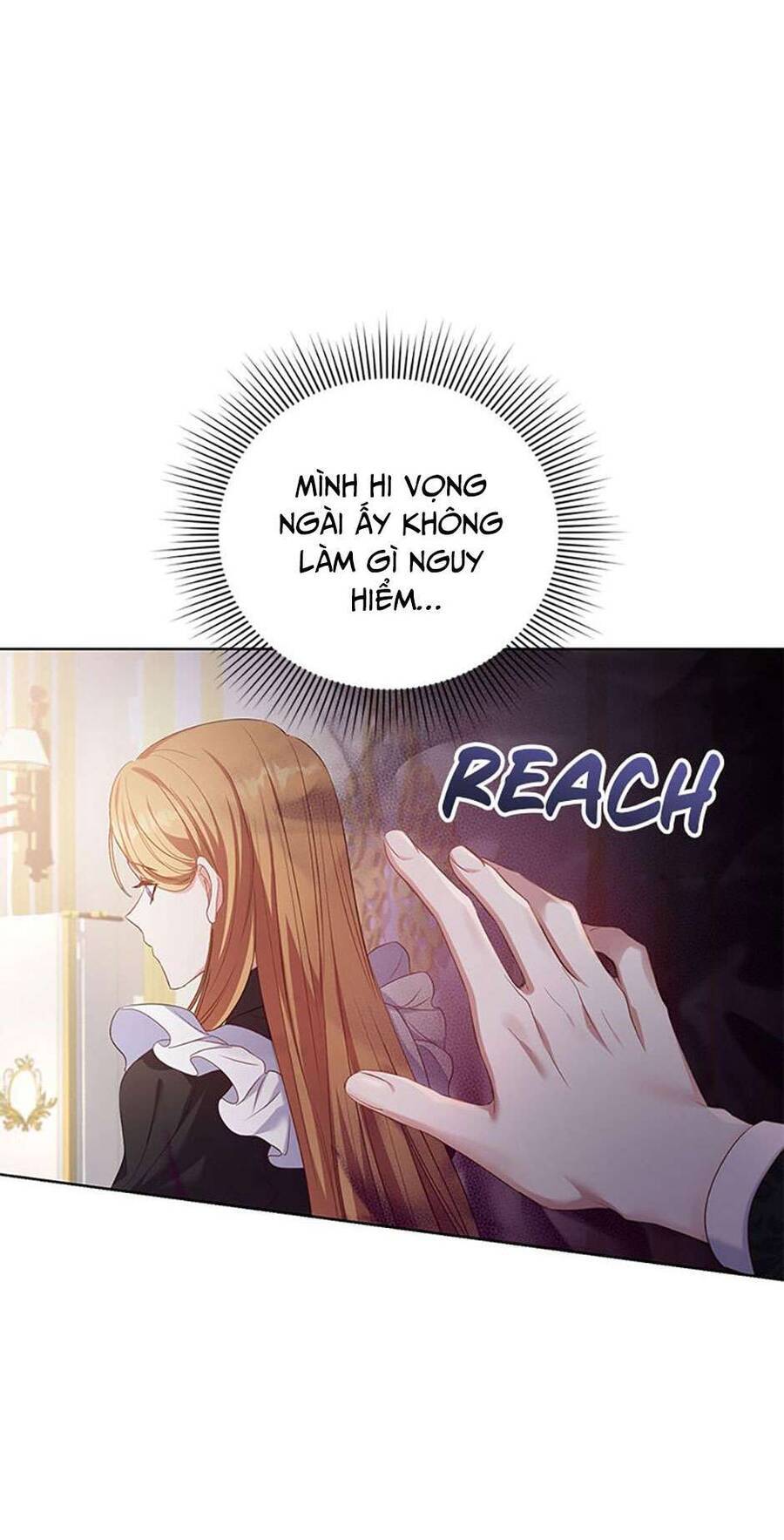 Tình Yêu Màu Lam Nhà Wakaba Chap 5 - Next Chap 6