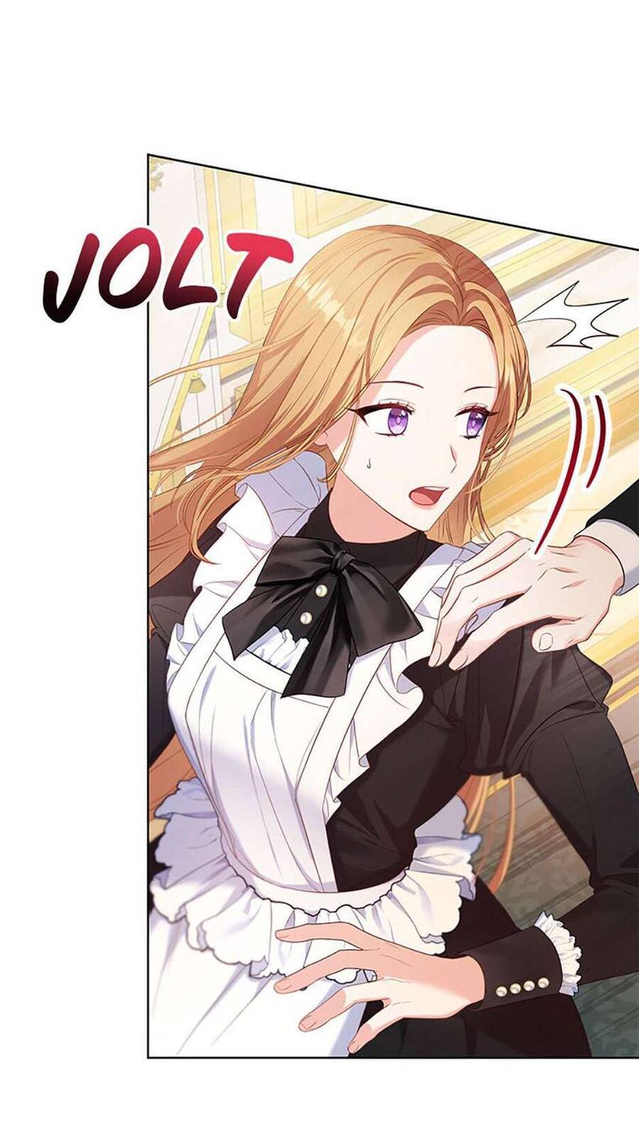 Tình Yêu Màu Lam Nhà Wakaba Chap 5 - Next Chap 6