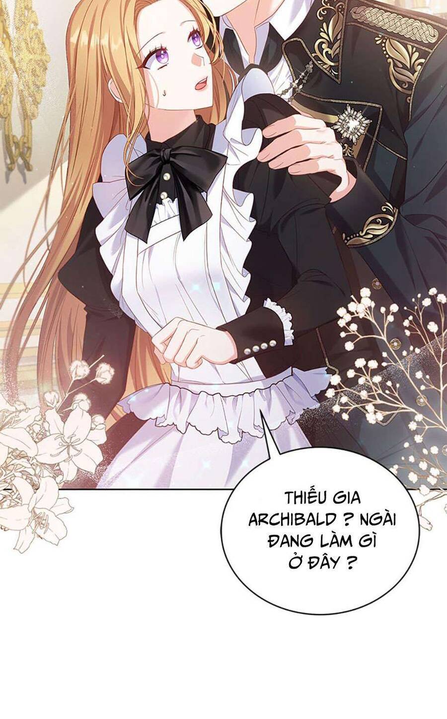 Tình Yêu Màu Lam Nhà Wakaba Chap 5 - Next Chap 6
