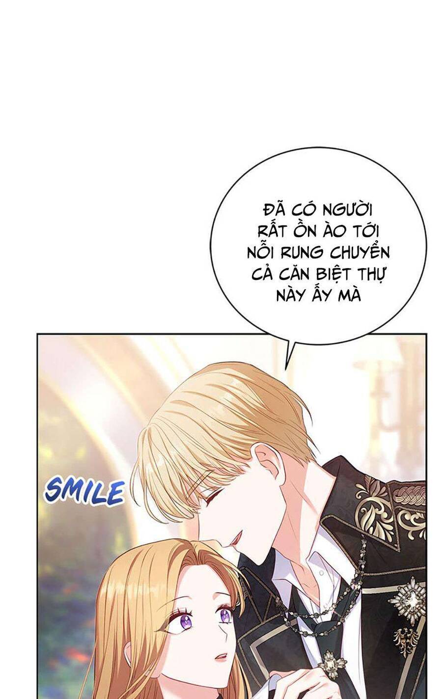 Tình Yêu Màu Lam Nhà Wakaba Chap 5 - Next Chap 6