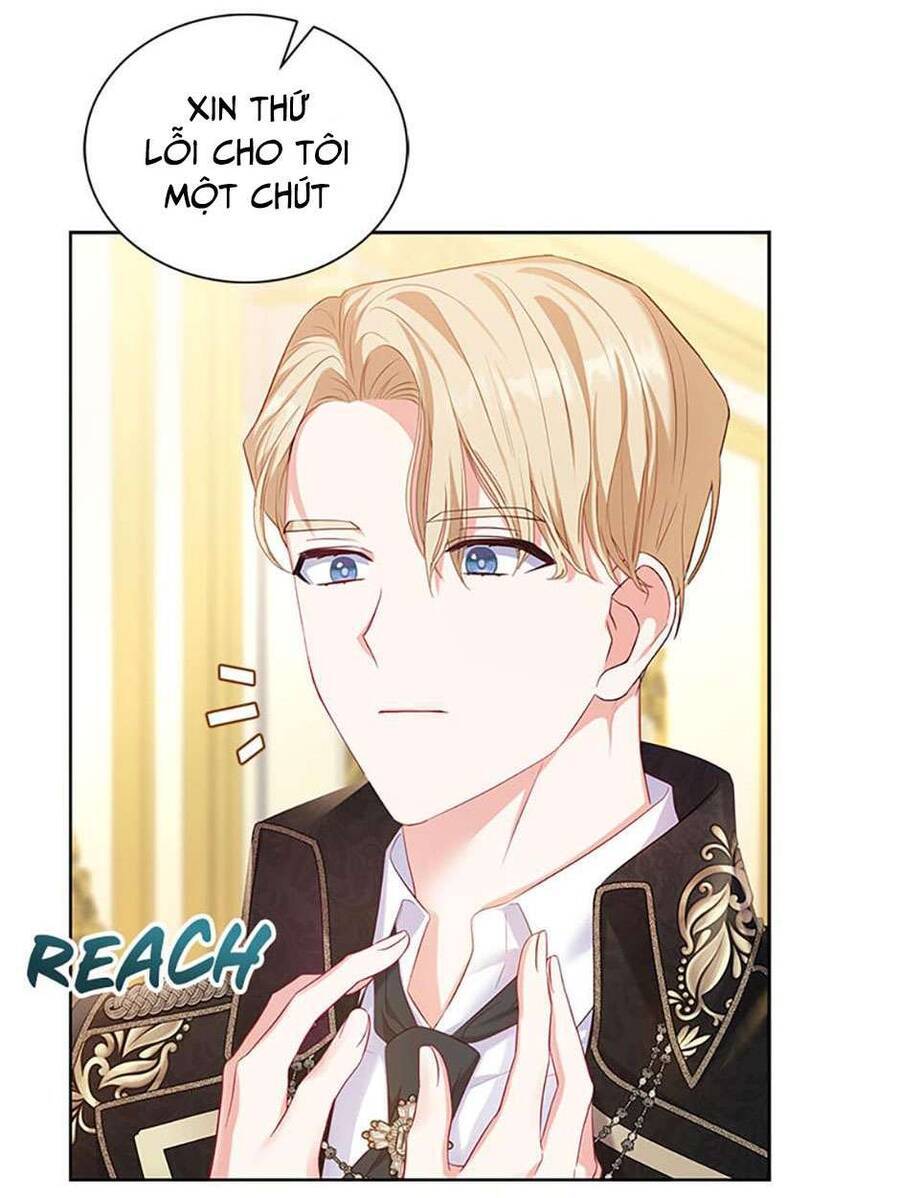 Tình Yêu Màu Lam Nhà Wakaba Chap 5 - Next Chap 6