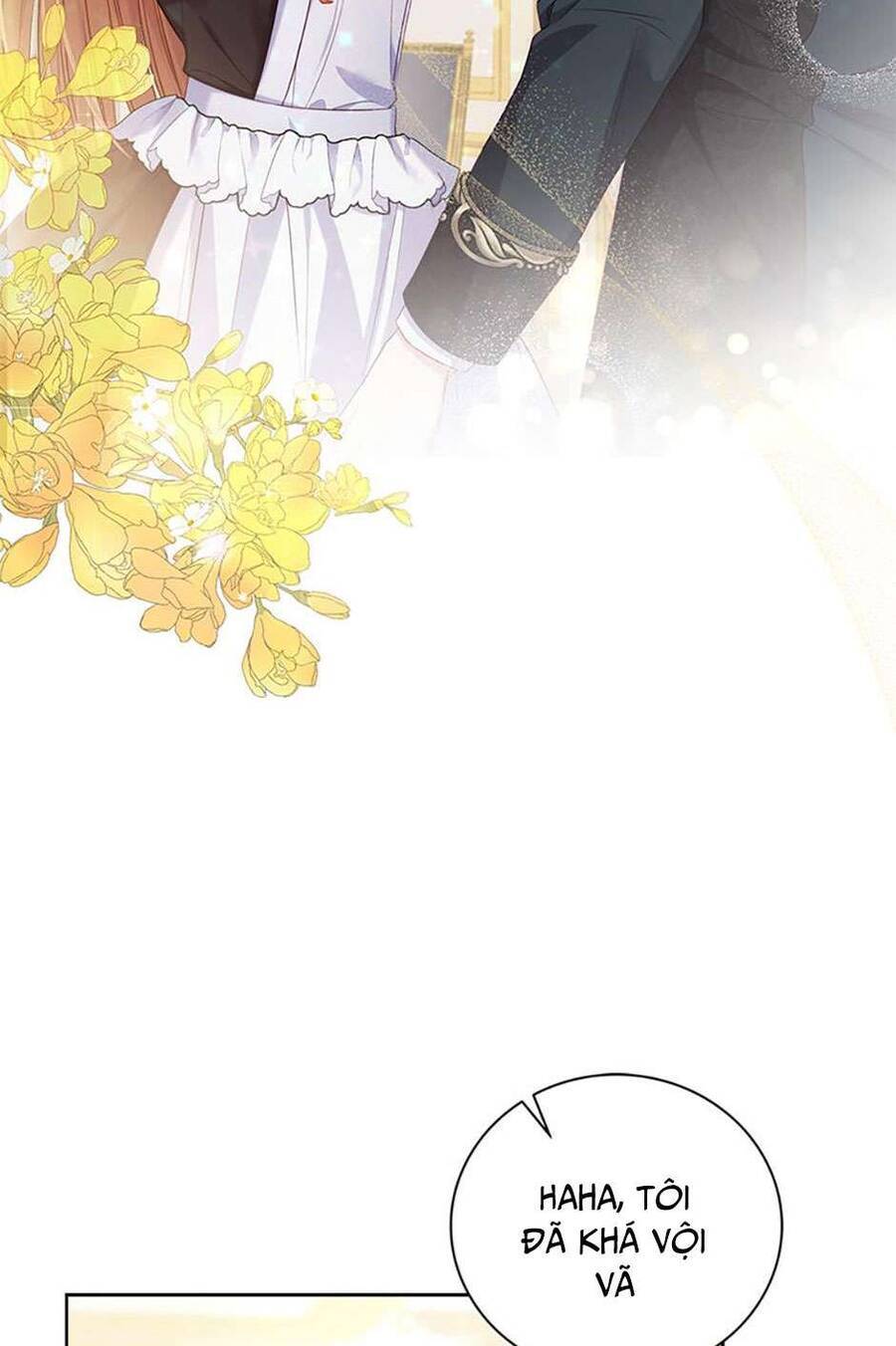 Tình Yêu Màu Lam Nhà Wakaba Chap 5 - Next Chap 6