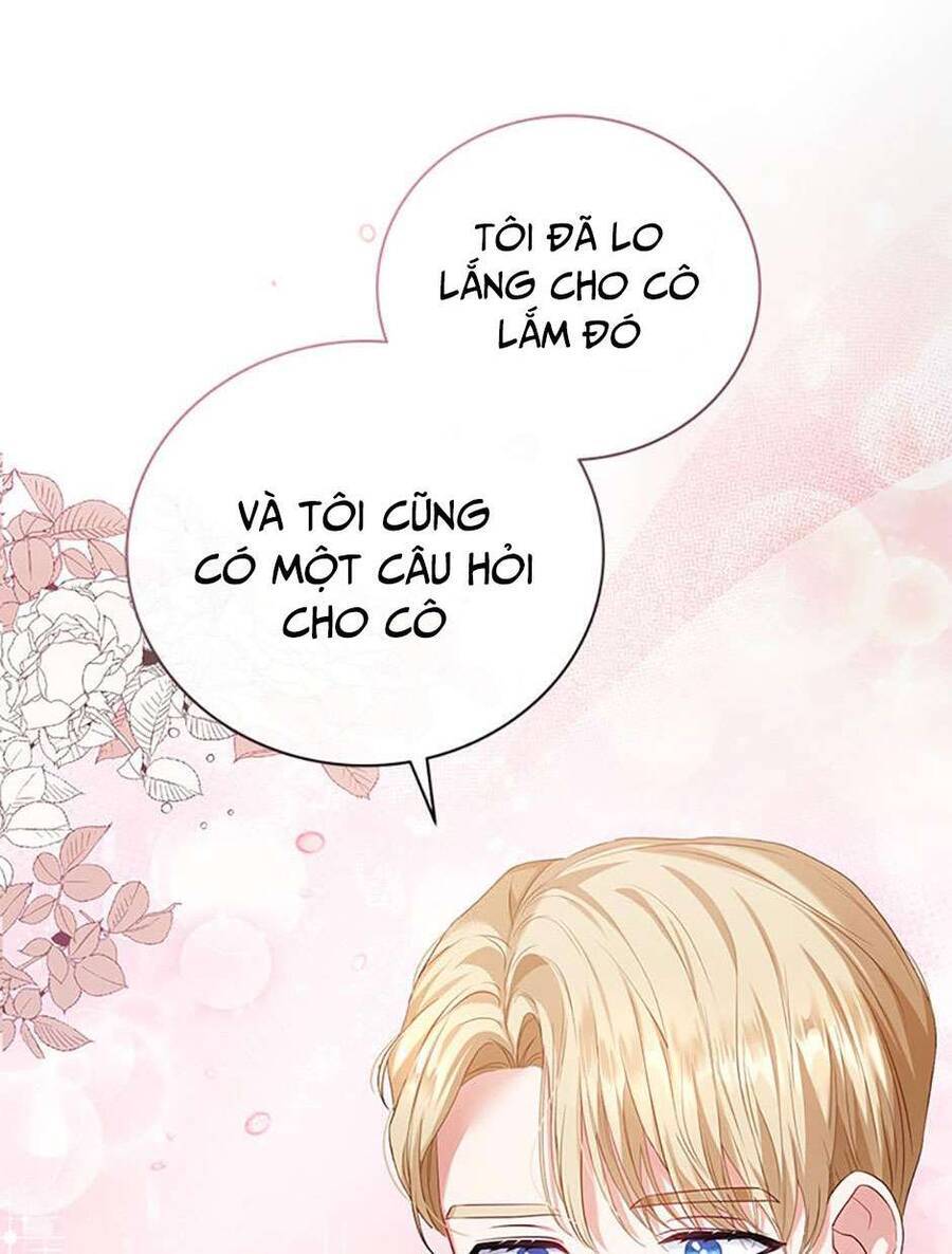 Tình Yêu Màu Lam Nhà Wakaba Chap 5 - Next Chap 6