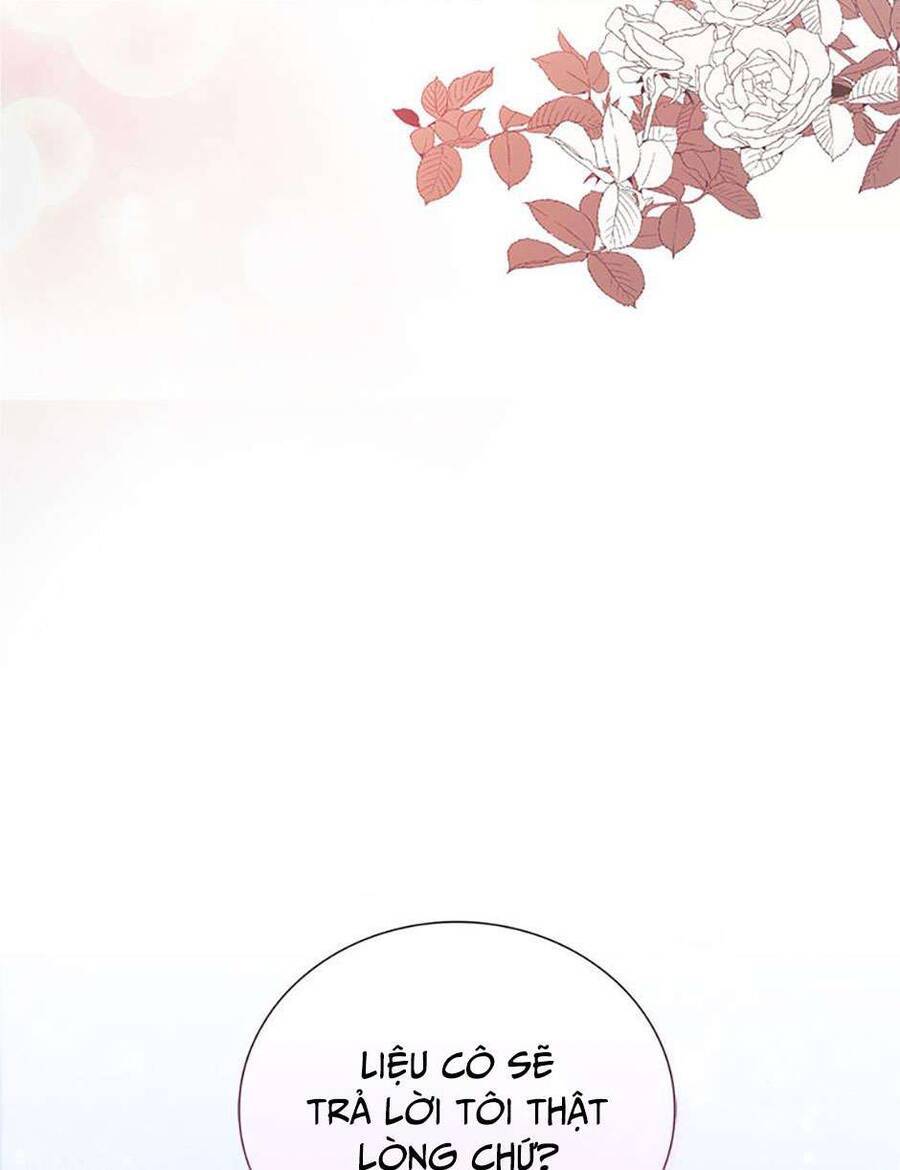 Tình Yêu Màu Lam Nhà Wakaba Chap 5 - Next Chap 6