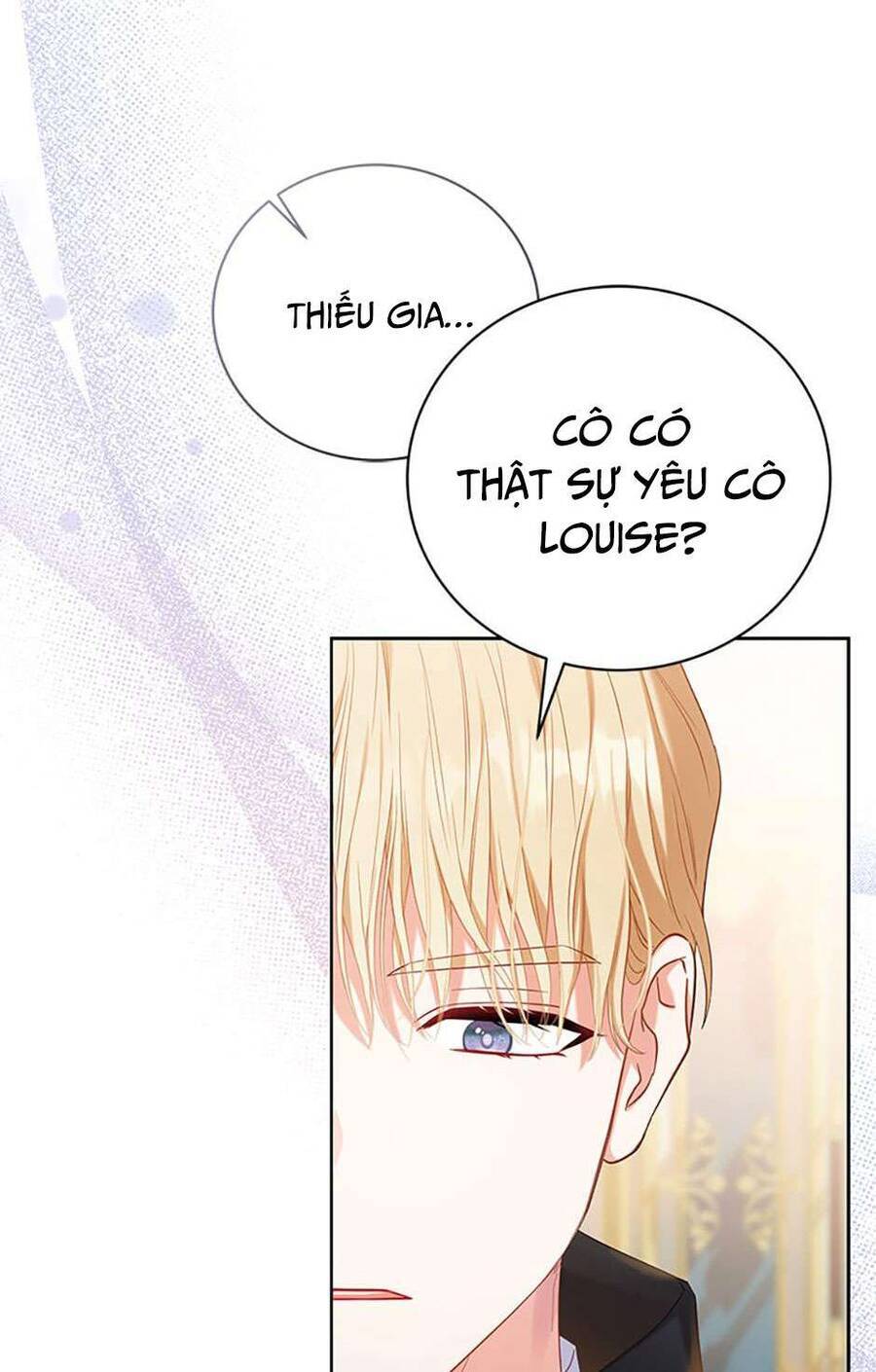 Tình Yêu Màu Lam Nhà Wakaba Chap 5 - Next Chap 6