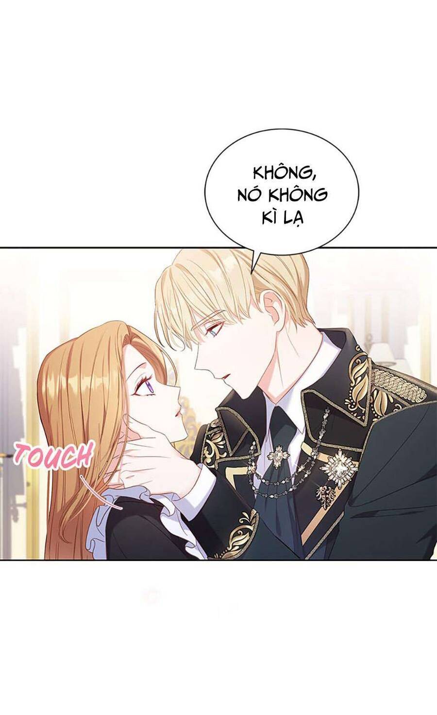 Tình Yêu Màu Lam Nhà Wakaba Chap 5 - Next Chap 6