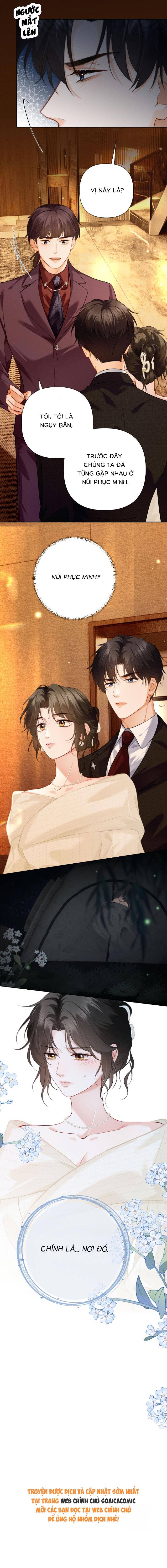 Tình Yêu Muộn Màng Chap 15 - Next Chap 16