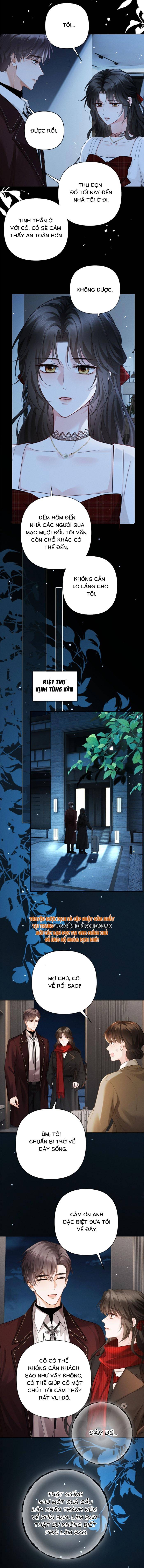 Tình Yêu Muộn Màng Chap 29 - Next Chap 30