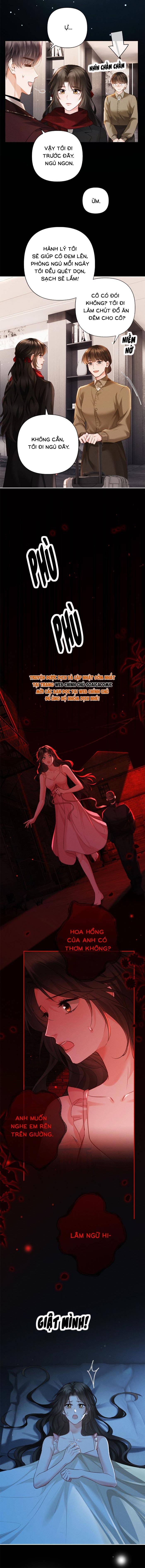 Tình Yêu Muộn Màng Chap 29 - Next Chap 30