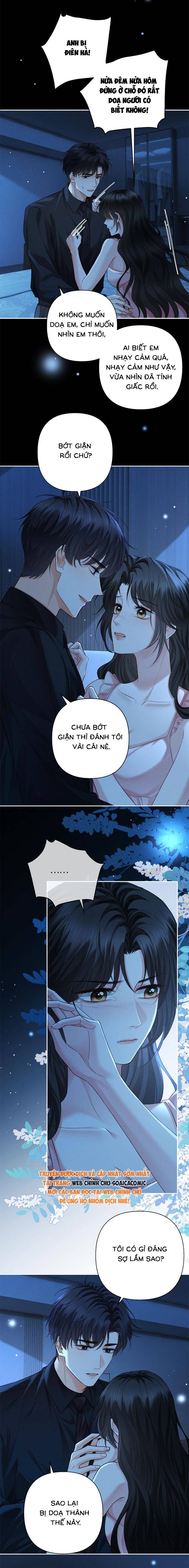 Tình Yêu Muộn Màng Chap 29 - Next Chap 30