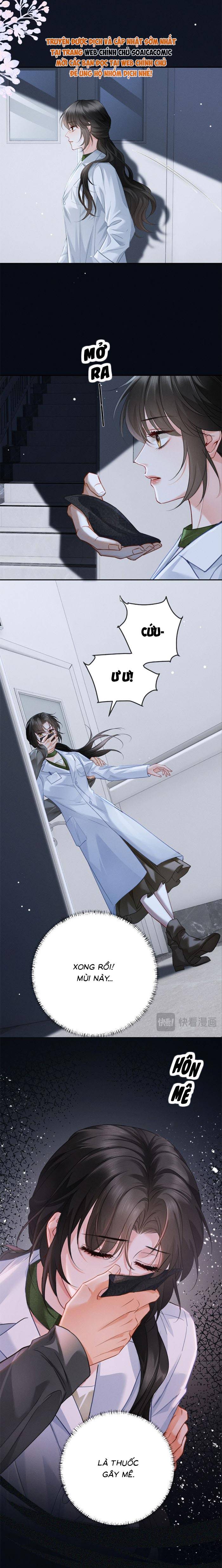 Tình Yêu Muộn Màng Chap 30 - Next Chap 31