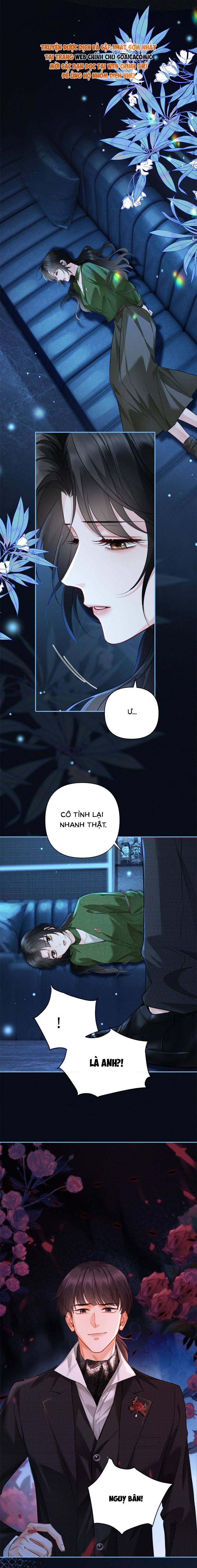 Tình Yêu Muộn Màng Chap 30 - Next Chap 31