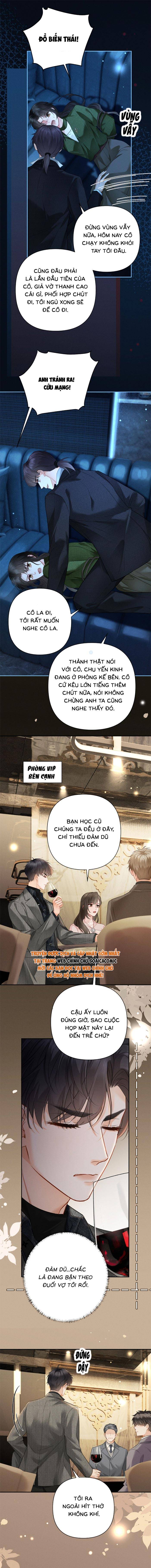 Tình Yêu Muộn Màng Chap 30 - Next Chap 31
