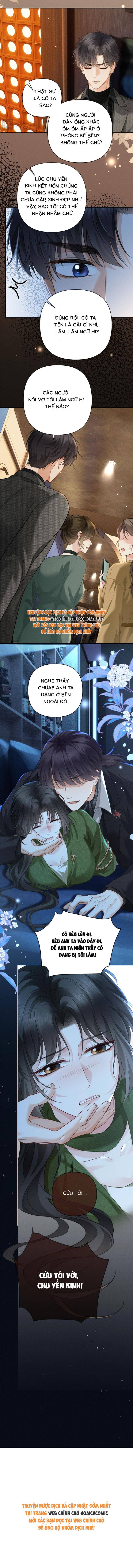 Tình Yêu Muộn Màng Chap 30 - Next Chap 31