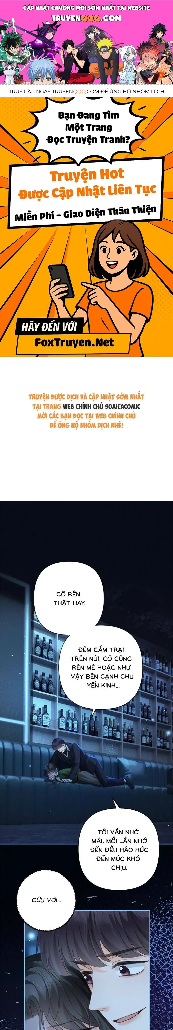 Tình Yêu Muộn Màng Chap 31 - Next Chap 32