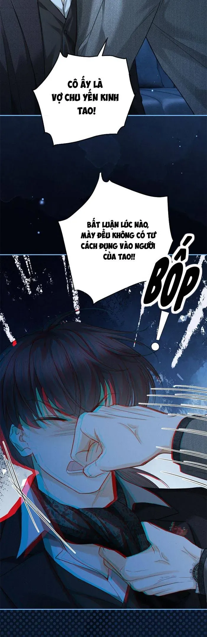 Tình Yêu Muộn Màng Chap 31 - Next Chap 32