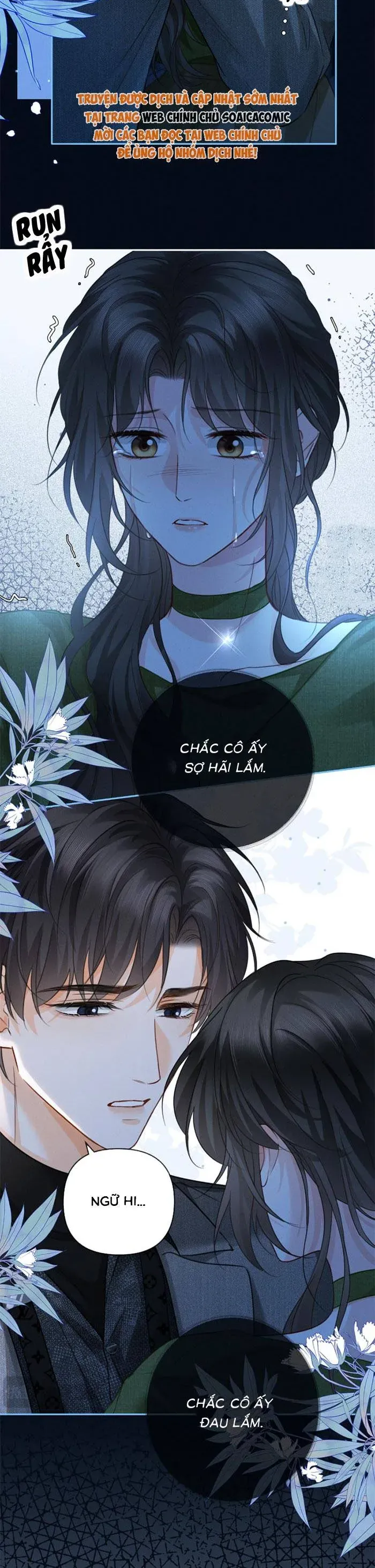 Tình Yêu Muộn Màng Chap 31 - Next Chap 32